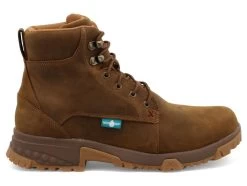 Twisted X Mens 6" Waterproof CellStretch Work Boot 6 Twisted X Mens 6" Waterproof CellStretch Work Boot -Comprehensive Shop P2620940 3 34798.1651599450