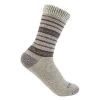 Carhartt Womens Heavyweight Wool Blend Boot Sock - SB4680W