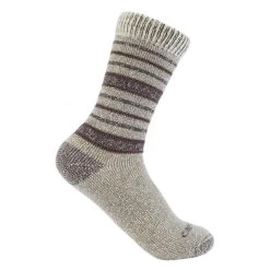 Carhartt Womens Heavyweight Wool Blend Boot Sock - SB4680W