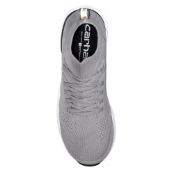 Carhartt Charhartt Women's Haslett Grey Work Shoe -Comprehensive Shop P2659100 7 72509.1675805767