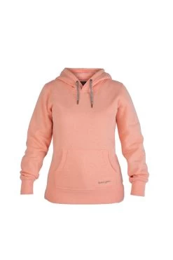Noble Outfitters Women's Flex Pullover Hoodie