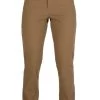 Noble Outfitters Women's Tug-Free Coyote Work Pants