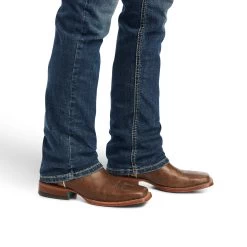 Ariat Womens R.E.A.L. Daphne Perfect Rise Straight Leg Jean -Comprehensive Shop P2677500 5 25237.1688147678