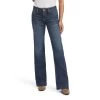 Ariat Womens Maggie Perfect Rise Trouser Jean