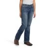 Ariat Girls R.E.A.L. Raquel Bootcut Jean