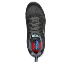 Skechers Womens Work Glide-Step Adilly Alloy Toe Shoes -Comprehensive Shop P2681440 3 32993.1664812012