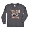 Cowboy Hardware Boys Cowboy Tough Long Sleeve Shirt