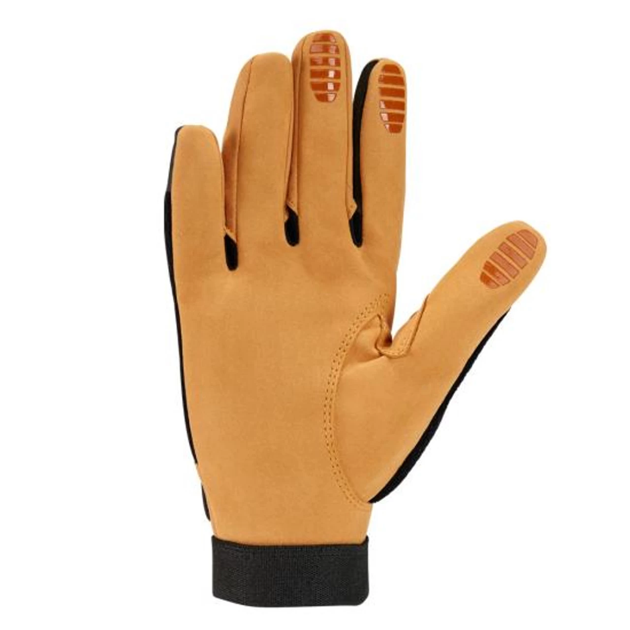 Carhartt High Dexterity Touch Sensitive Secure Cuff Glove 2 Carhartt High Dexterity Touch Sensitive Secure Cuff Glove - Image 2