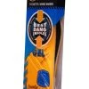 Noble Outfitters Best Dang Insoles Gel