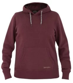 Noble Outfitters Women's Port Flex Pullover Hoodie