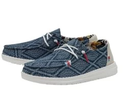 Hey Dude Wendy Boho True Blue -Comprehensive Shop P2757180 1 69795.1679956082