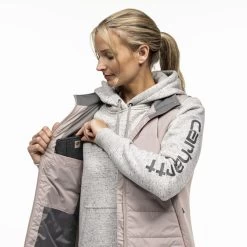 Carhartt Womens Rain Defender Relaxed Fit Lightweight Insulated Vest 6 Carhartt Womens Rain Defender Relaxed Fit Lightweight Insulated Vest -Comprehensive Shop P2760905 3 75177.1696867828