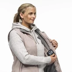 Carhartt Womens Rain Defender Relaxed Fit Lightweight Insulated Vest 7 Carhartt Womens Rain Defender Relaxed Fit Lightweight Insulated Vest -Comprehensive Shop P2760905 4 45092.1696867829