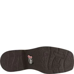 Justin Womens Raya Justin Gypsy 12 Inch Pull On Western Boot -Comprehensive Shop P2763890 6 02485.1675098545