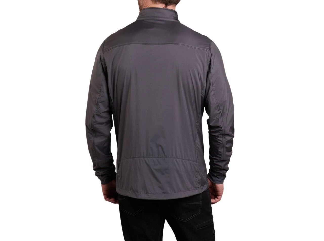 Kuhl Men's THE ONE Carbon Jacket 2 Kuhl Men's THE ONE Carbon Jacket - Image 2