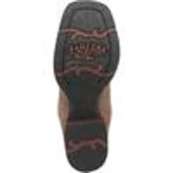 Laredo Women's Santa Fe Denim/Tan Square Toe Cowgirl Boots -Comprehensive Shop P2778610 7 73573.1696604367