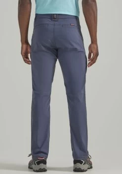 Wrangler Mens Blue Nights Trail Pants