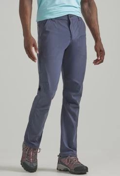 Wrangler Mens Blue Nights Trail Pants 6 Wrangler Mens Blue Nights Trail Pants -Comprehensive Shop P2783715 3 80615.1691173012