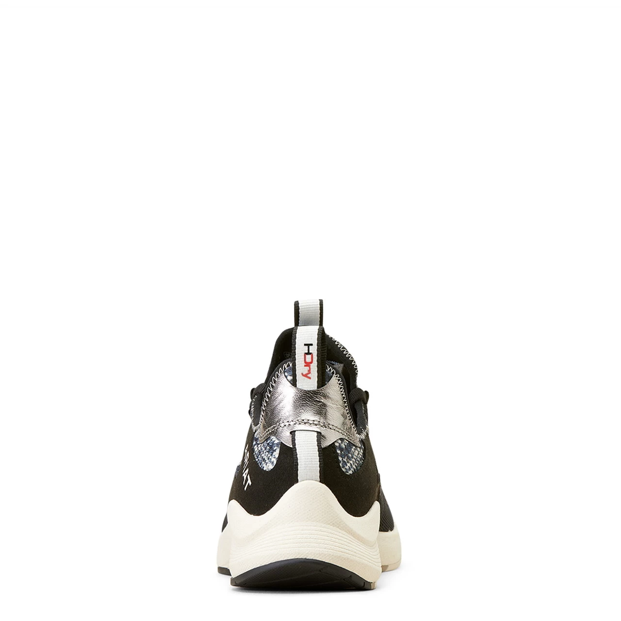 Ariat Womens Snake Print Ignite ECO H20 Shoe 2 Ariat Womens Snake Print Ignite ECO H20 Shoe - Image 2