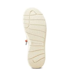 Ariat Womens Blue Boquillas Hilo Sendero Shoe -Comprehensive Shop P2797740 6 75062.1695137821