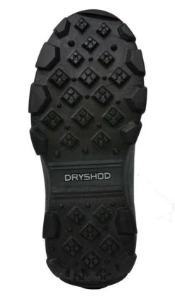 DryShod Women's Arctic Storm Black/Gray High Gusset Boots -Comprehensive Shop P2802185 4 66108.1696604303