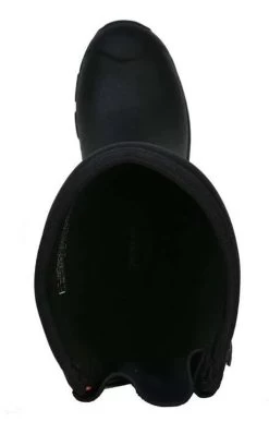 DryShod Women's Arctic Storm Black/Gray High Gusset Boots -Comprehensive Shop P2802185 5 22278.1696604303