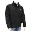 Cowboy Hardware Men's Mexico Poly Shell Black Jacket
