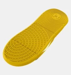 Under Armour Women's Ansa Studio Slides Yellow 9 Under Armour Women's Ansa Studio Slides Yellow -Comprehensive Shop P2806330 5 19102.1678916105