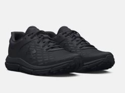 Under Armour Women's Charged Assert 10 Running Shoes Black