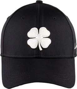Black Clover Men's Premium #41 Flex Cap
