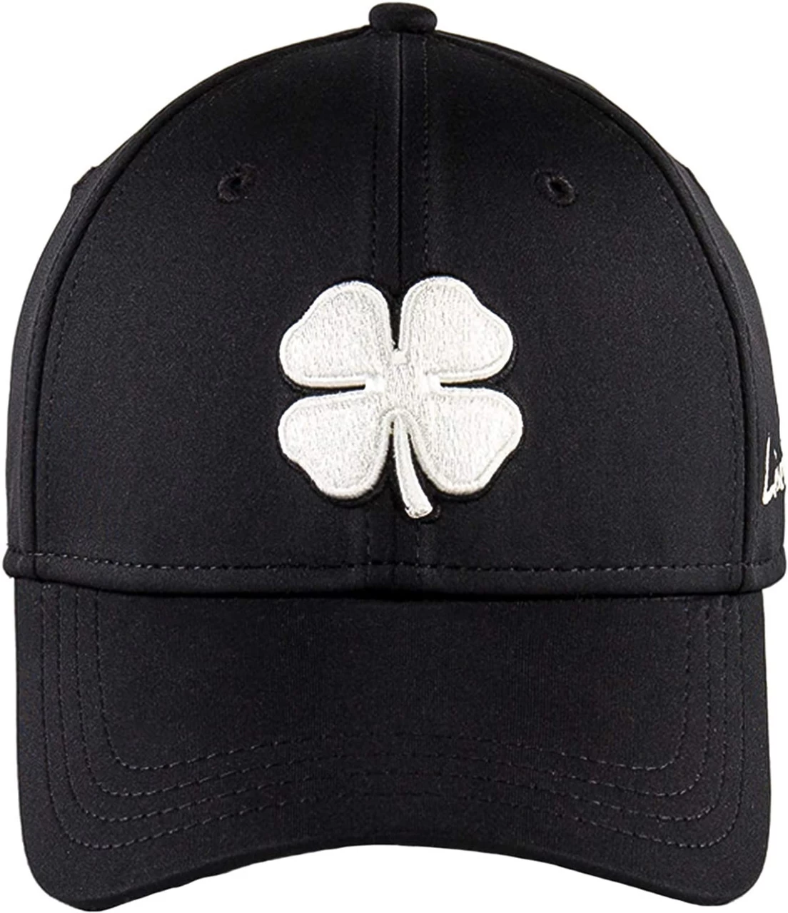 Black Clover Men's Premium #41 Flex Cap 1 Black Clover Men's Premium #41 Flex Cap