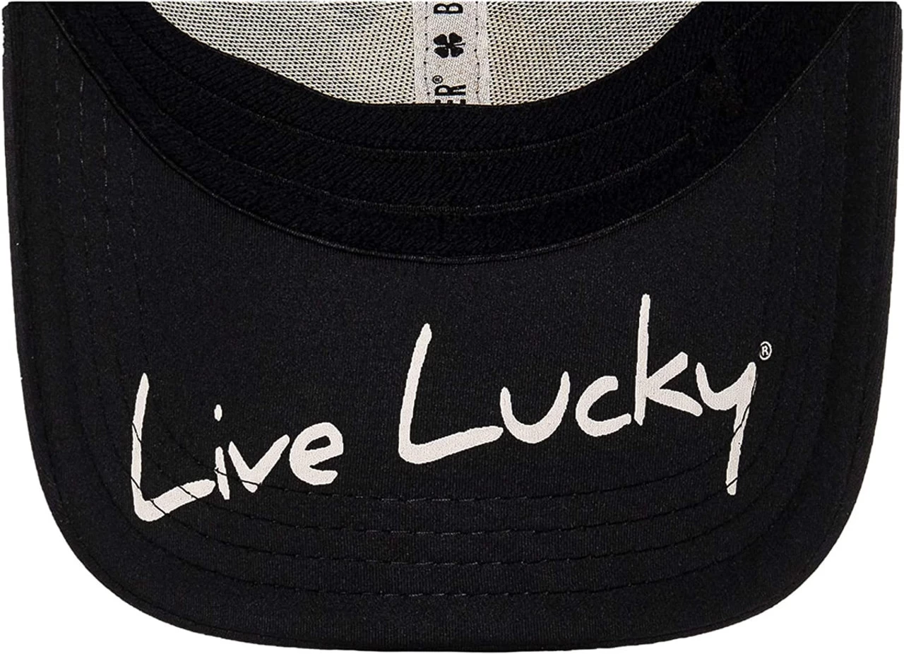 Black Clover Men's Premium #41 Flex Cap 4 Black Clover Men's Premium #41 Flex Cap - Image 4