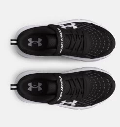 Under Armour Under Amrour Boys' Grade School Assert 10 Running Shoes -Comprehensive Shop P2841610 3 70373.1685543983