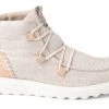 Hey Dude Women's Reyes Boots Wool