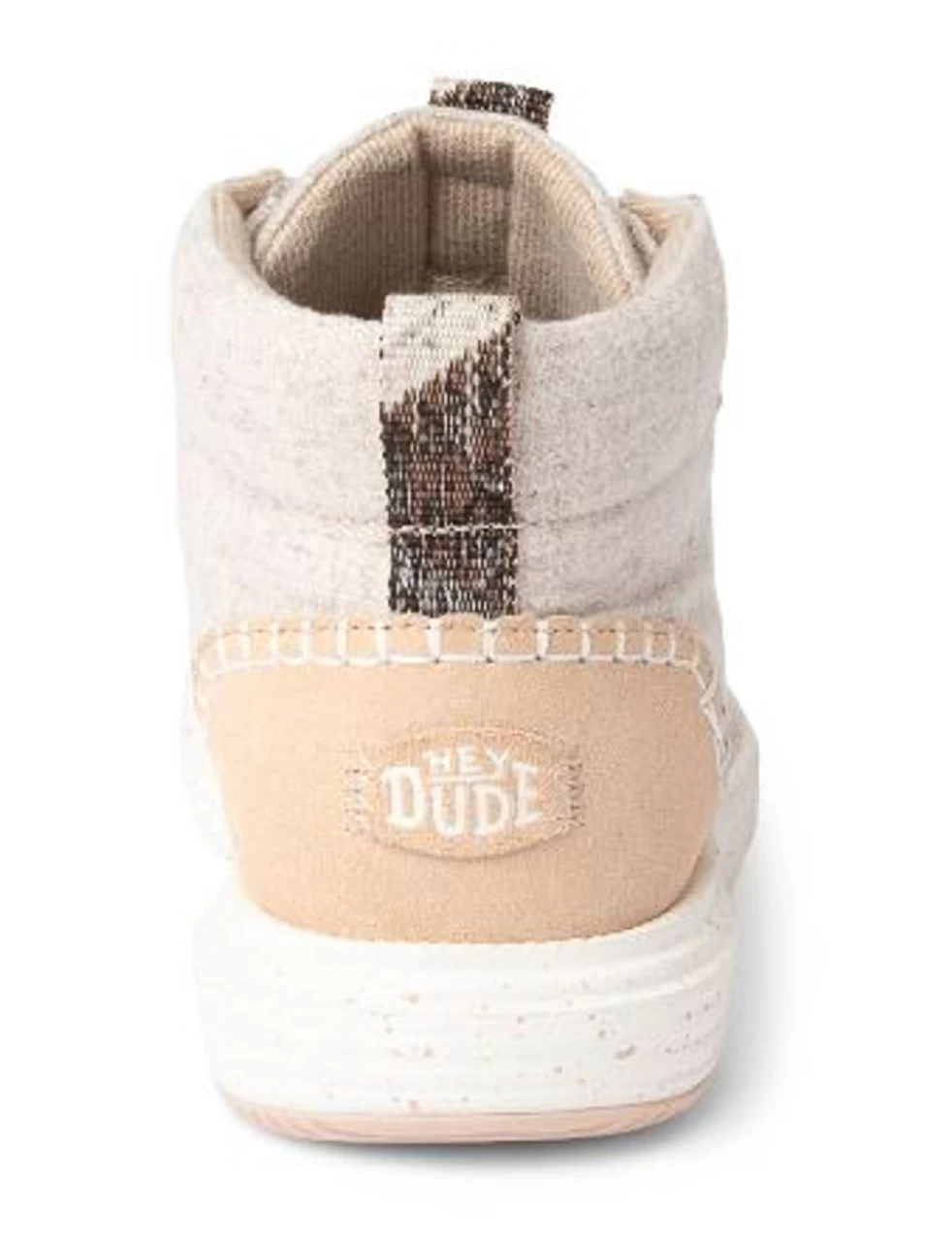 Hey Dude Women's Reyes Boots Wool 5 Hey Dude Women's Reyes Boots Wool - Image 5