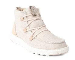 Hey Dude Women's Reyes Boots Wool 11 Hey Dude Women's Reyes Boots Wool -Comprehensive Shop P2847685 6 75950.1696007168