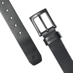 Carhartt Mens Anvil Black Leather Box Buckle Belt 6 Carhartt Mens Anvil Black Leather Box Buckle Belt -Comprehensive Shop P2849455 3 99481.1694804512