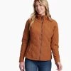 Kuhls Womens Stunnr Insulated Jacket
