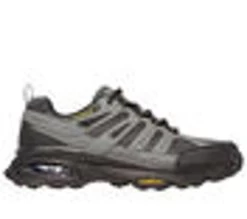 Skechers Men's Skech-Air Envoy - Gray/Black