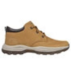 Skechers Men's Relaxed Fit: Knowlson Ramhurst - Wheat Tan