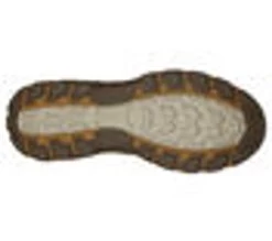 Skechers Men's Relaxed Fit: Knowlson Ramhurst - Wheat Tan -Comprehensive Shop P2884850 3 68319.1691165327