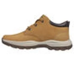Skechers Men's Relaxed Fit: Knowlson Ramhurst - Wheat Tan -Comprehensive Shop P2884850 4 43661.1691165328