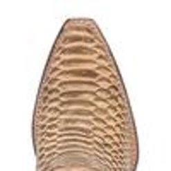 Dan Post Aretha Honey Python Snip Toe Cowgirl Boots 10 Dan Post Aretha Honey Python Snip Toe Cowgirl Boots -Comprehensive Shop P2894280 5 90141.1696604063