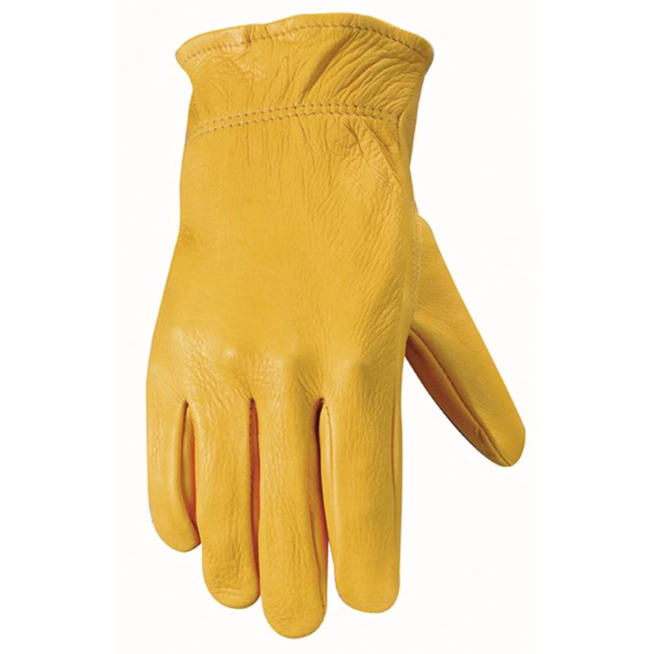Wells Lamont -Women's Grain Deerskin Glove 1 Wells Lamont -Women's Grain Deerskin Glove